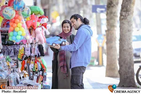 فیلم شناخت چهل و دومین جشنواره فیلم فجر