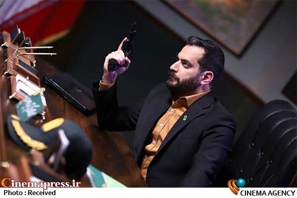 فصل سوم «سرنخ» به تلویزیون میآید مسابقه «سرنخ»