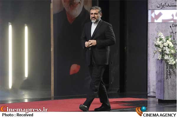 «حاج قاسم» قبل از اینکه «نماد شجاعت و جنگ آوری» باشد برای ایران «نماد صلح و آرامش» است محمدمهدی اسماعیلی