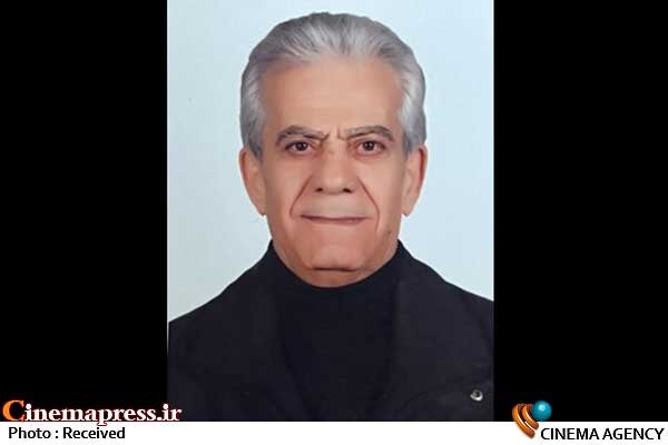 «تورج پورمروت» درگذشت تورج پورمروت