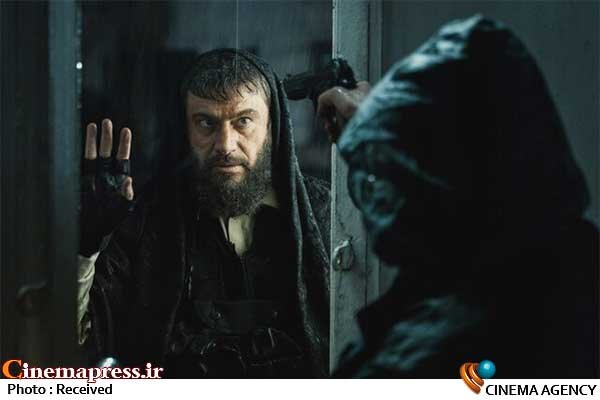 فیلم شناخت چهل و دومین جشنواره فیلم فجر