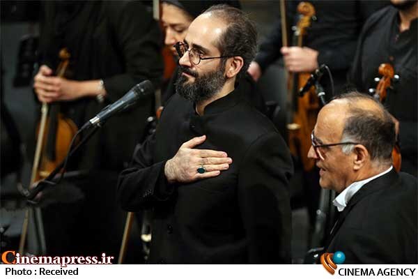 «امیرحسین سمیعی» آهنگساز «خیابان جمهوری» شد «امیرحسین سمیعی» آهنگساز «خیابان جمهوری» شد