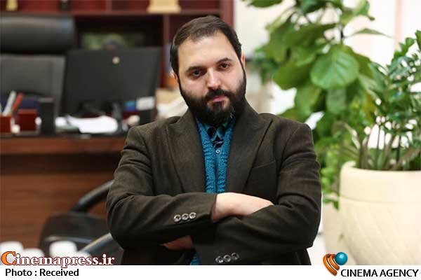 «محمد خراسانی‌زاده» رییس شورای سیاست‌گذاری «سی و یکمین جشنواره هنرهای تجسمی جوانان» شد