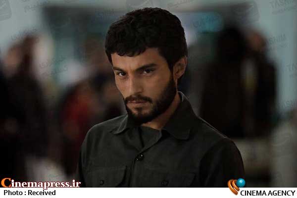 «قهرمان جندی شاپور» تصویر جدید از خود منتشر کرد «قهرمان جندی شاپور» تصویر جدید از خود منتشر کرد