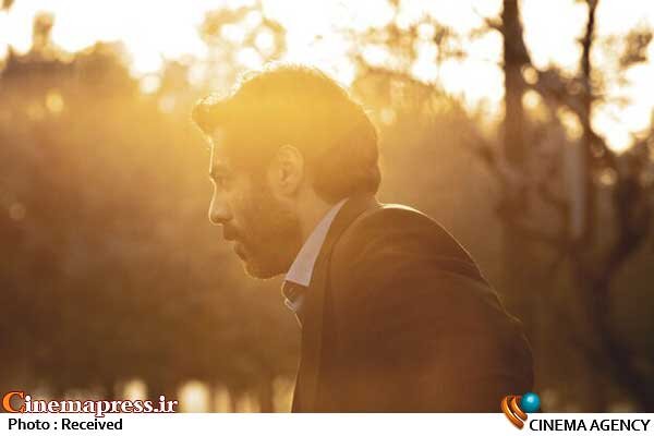 نخستین تصویر از «بی بدن» منتشر شد نخستین تصویر از «بی بدن» منتشر شد