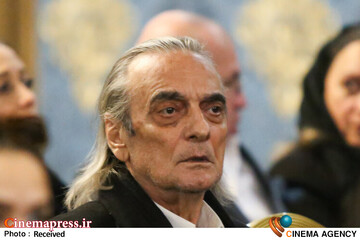 همایون ارشادی