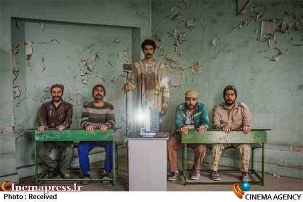 فیلم شناخت چهل و دومین جشنواره فیلم فجر