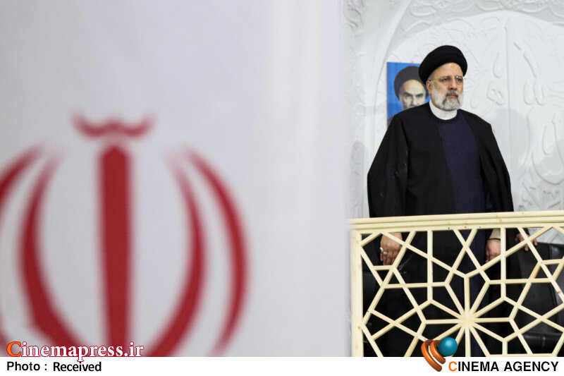 «شهید رئیسی» به آبرو و عزت ملی و اعتبار ملت ایران خدمت کرد و آن را ارتقاء داد/ «رئیسی» دلی خاشع و ذاکر، زبانی صریح و صادق و عملی خستگی ناپذیر و دائم داشت «شهید رئیسی» به آبرو و عزت ملی و اعتبار ملت ایران خدمت کرد و آن را ارتقاء داد/ «رئیسی» دلی خاشع و ذاکر، زبانی صریح و صادق و عملی خستگی ناپذیر و دائم داشت