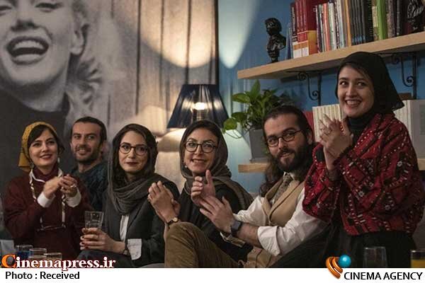«ساعت ۶ صبح» به جشنواره فیلم عربستان سعودی میرود! فیلم سینمایی «ساعت 6 صبح»