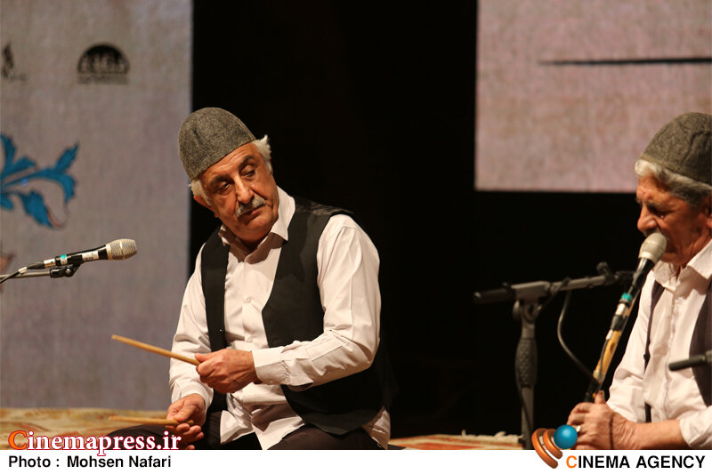 قرار شد «جشنواره موسیقی نواحی» مجدد به «کرمان» برگردد قرار شد «جشنواره موسیقی نواحی» مجدد به «کرمان» برگردد
