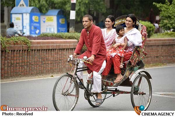 فیلم شناخت چهل و دومین جشنواره فیلم فجر