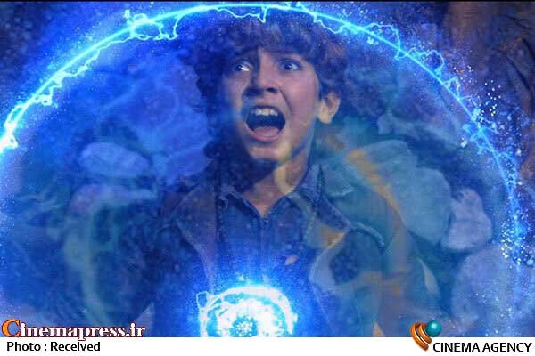 فیلم شناخت چهل و دومین جشنواره فیلم فجر