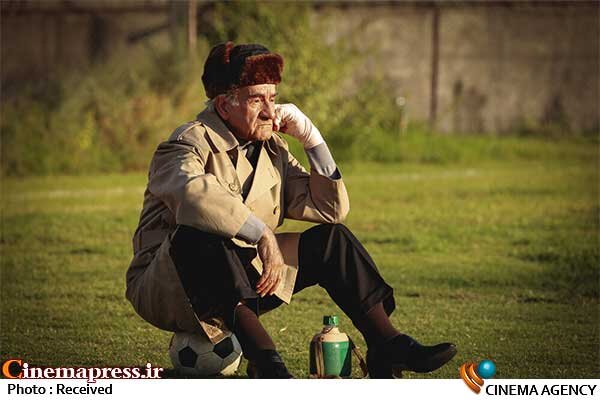 «پرویز خان» به اکران آنلاین رسید  فیلم سینمایی «پرویز خان»