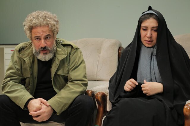 عزتی: ۹۹ درصد فیلمهای خیلی خوب متاثر از گذشتگان خودشان است عزتی: ۹۹ درصد فیلمهای خیلی خوب متاثر از گذشتگان خودشان است