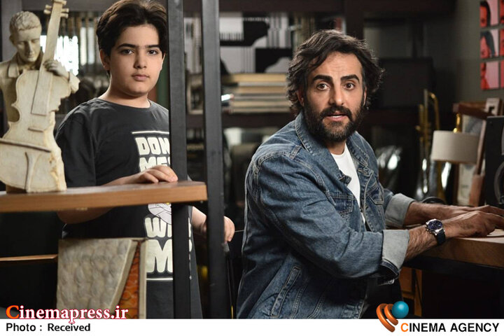 فیلم شناخت چهل و دومین جشنواره فیلم فجر