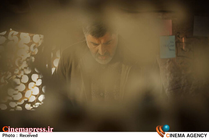 فیلم شناخت چهل و دومین جشنواره فیلم فجر