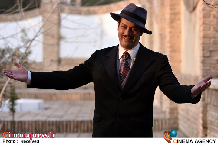 فیلم شناخت چهل و دومین جشنواره فیلم فجر