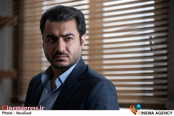 فیلم شناخت چهل و دومین جشنواره فیلم فجر