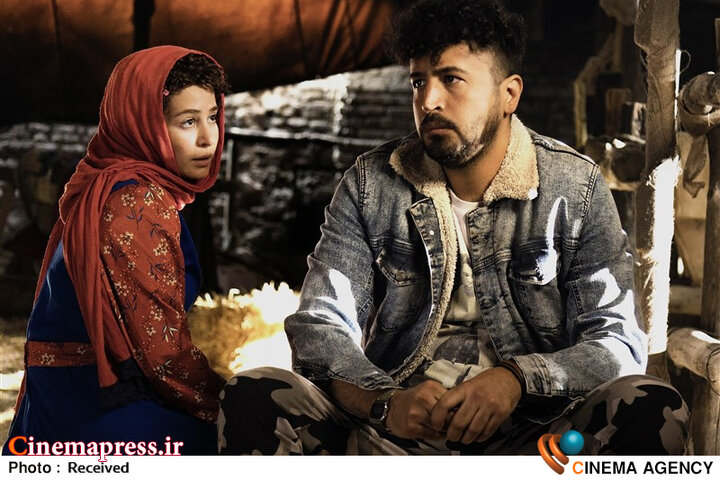 فیلم شناخت چهل و دومین جشنواره فیلم فجر