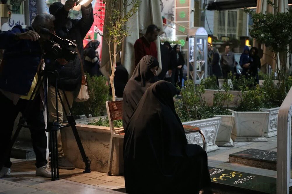 «آیت الله بیعمامه» به سفارش بسیج رسانه کشور تولید شد مستند «آیت الله بی عمامه»