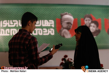 سومین روز از چهاردهمین جشنواره مردمی فیلم عمار