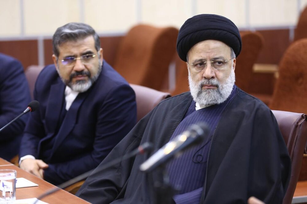 وزیر ارشاد: عظمت ایران فرهنگی بسیار فراتر از مرزهای سیاسی امروز است