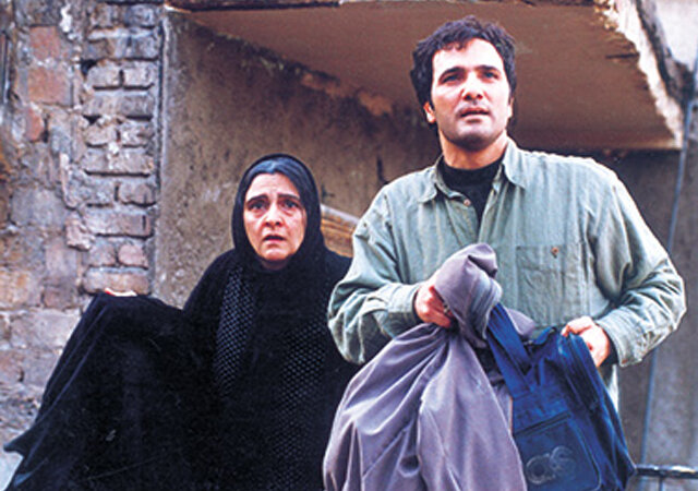 «زیر پوست شهر» شنیدنی شد «زیر پوست شهر» شنیدنی شد