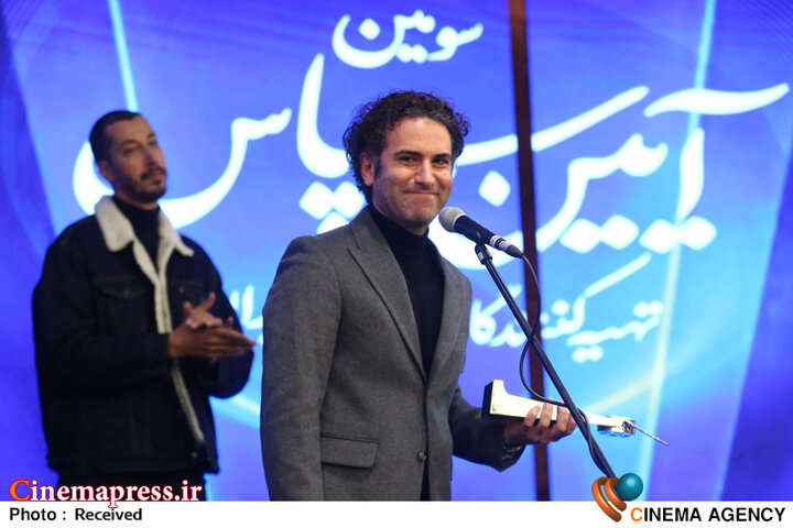 «آیین سپاس تهیه کنندگان سینمای ایران» باشکوه و با رویکردی صنفی برگزار شد