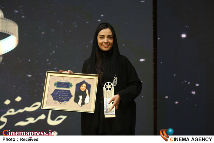 «آیین سپاس تهیه کنندگان سینمای ایران» باشکوه و با رویکردی صنفی برگزار شد