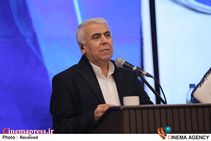 «آیین سپاس تهیه کنندگان سینمای ایران» باشکوه و با نگاهی صنفی برگزار شد