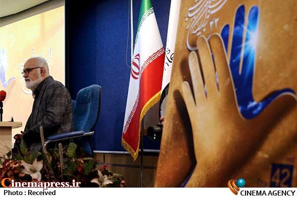 بخش فراگیر «جشنواره فجر» داوران خود را شناخت چهل و دومین جشنواره بینالمللی تئاتر فجر