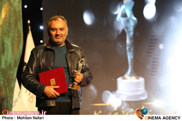 افتتاحیه چهل و دومین جشنواره بین المللی تئاتر فجر