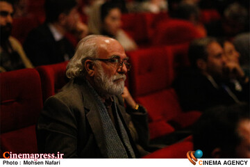 افتتاحیه چهل و دومین جشنواره بین المللی تئاتر فجر