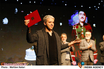 افتتاحیه چهل و دومین جشنواره بین المللی تئاتر فجر