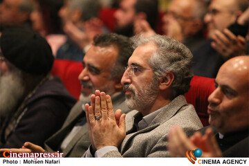 افتتاحیه چهل و دومین جشنواره بین المللی تئاتر فجر