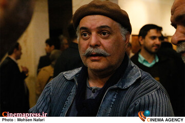 افتتاحیه چهل و دومین جشنواره بین المللی تئاتر فجر