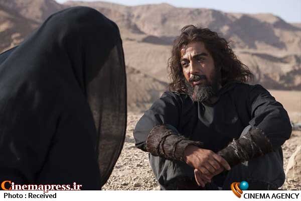 «شور عاشقی» به برنامه «شب خاطره» میآید فیلم سینمایی «شور عاشقی»؛ «مهدی زمینپرداز»