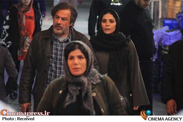 اکران «نبودنت» به تعویق افتاد اکران «نبودنت» به تعویق افتاد