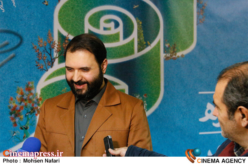 «محمد خراسانی‌زاده» رییس شورای سیاست‌گذاری هفدهمین جشنواره هنرهای تجسمی فجر شد