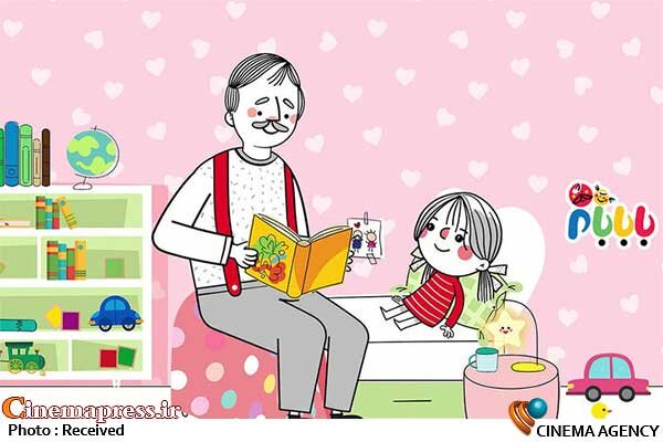فصل سوم «بابابام» به تلویزیون میآید فصل سوم «بابابام» به تلویزیون میآید