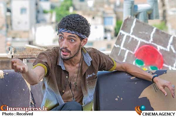 «مجنون» یکی از مهمترین فیلمهای حوزه دفاع مقدس است افشین حسنلو