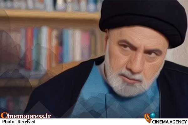 نتوانستم آنچه ایدهآلم در تصویر است در متن پیاده کنم/ هنوز مشکلم بر سر جزئیات متن است سریال «مشاور»