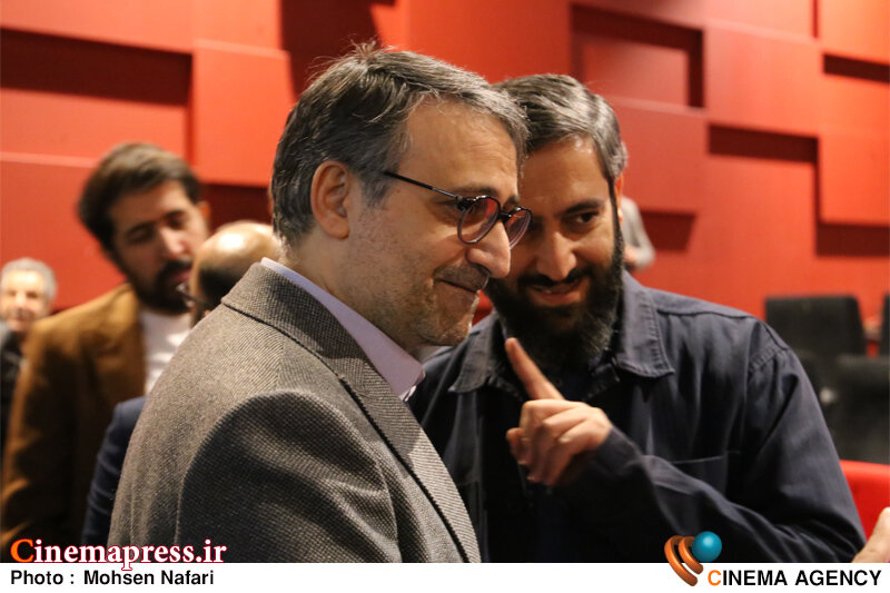 سالن‌های سینمایی «باغ کتاب تهران» می‌تواند از امسال در اختیار «جشنواره فیلم فجر» قرار گیرد