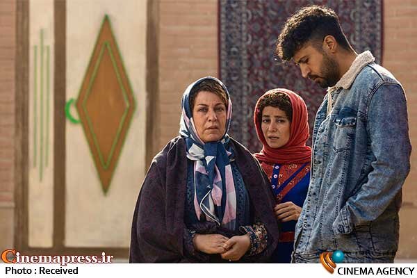 «شهسوار» دارای پوستر رسمی شد «شهسوار» دارای پوستر رسمی شد