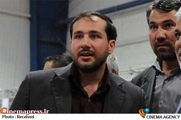 «سعید پورابوالقاسم» مدیرکل دفتر نوسازی و تحول اداری وزارت ارشاد شد سعید پور ابوالقاسم