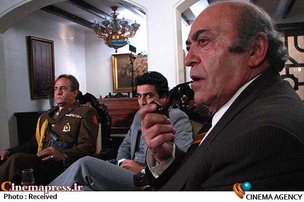 «تا صبح» پس از ۱۷ سال دوباره سریال دهه فجری تلویزیون میشود «تا صبح» پس از ۱۷ سال دوباره سریال دهه فجری تلویزیون میشود