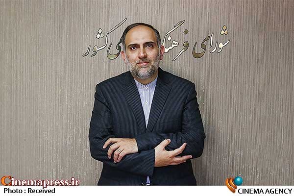 «هنرهای نمایشی» قابلیت این را دارند که تک تک مردم را در یک تجربه زیبایی شناختی جدید قرار بدهند/ باید به دنبال حامیانی برای صادرات «هنرهای نمایشی» باشیم «هنرهای نمایشی» قابلیت این را دارند که تک تک مردم را در یک تجربه زیبایی شناختی جدید قرار بدهند/ باید به دنبال حامیانی برای صادرات «هنرهای نمایشی» باشیم