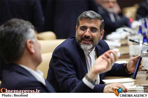 دولت خود را موظف می داند به شکلی جدی به «یارانه فرهنگی» بپردازد/ با «وزیر کار» و «نفت» اقداماتی را هماهنگ کردیم محمدمهدی اسماعیلی