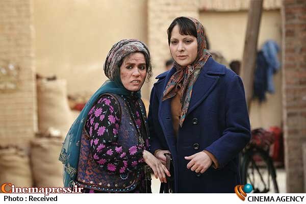 فیلم/ تیزر فیلم سینمایی «پروین» فیلم سینمایی «پروین»