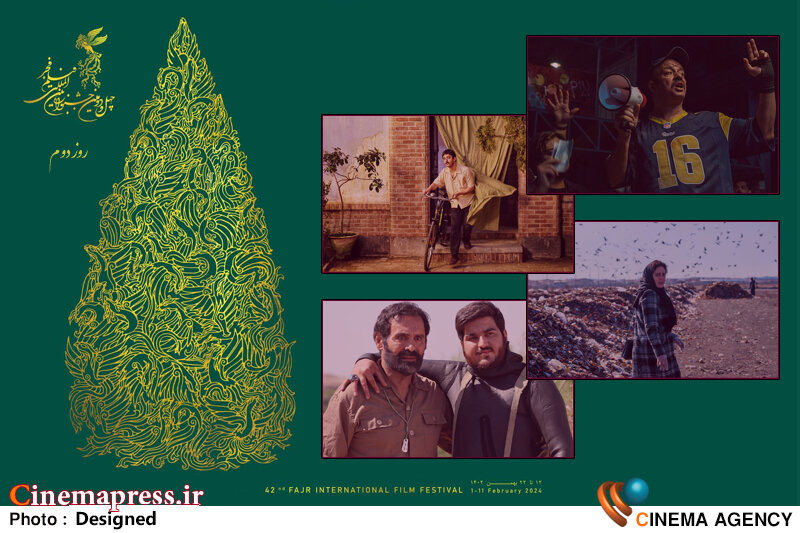 از اکران نخستین تجربه کارگردانی «جواد عزتی» تا «بی بدن» ساخته شده با سرمایه شهرداری تهران! «تمساح خونی» / «تابستان همان سال» / «بیبدن» / «پرواز ۱۷۵»